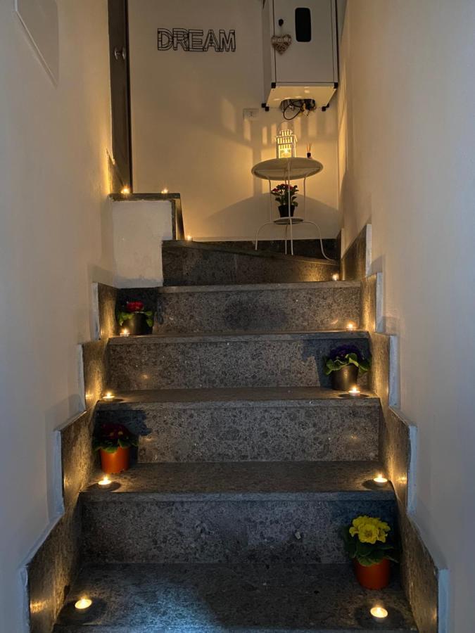 Montesanto Dream Apartment Centro Storico Naples Extérieur photo