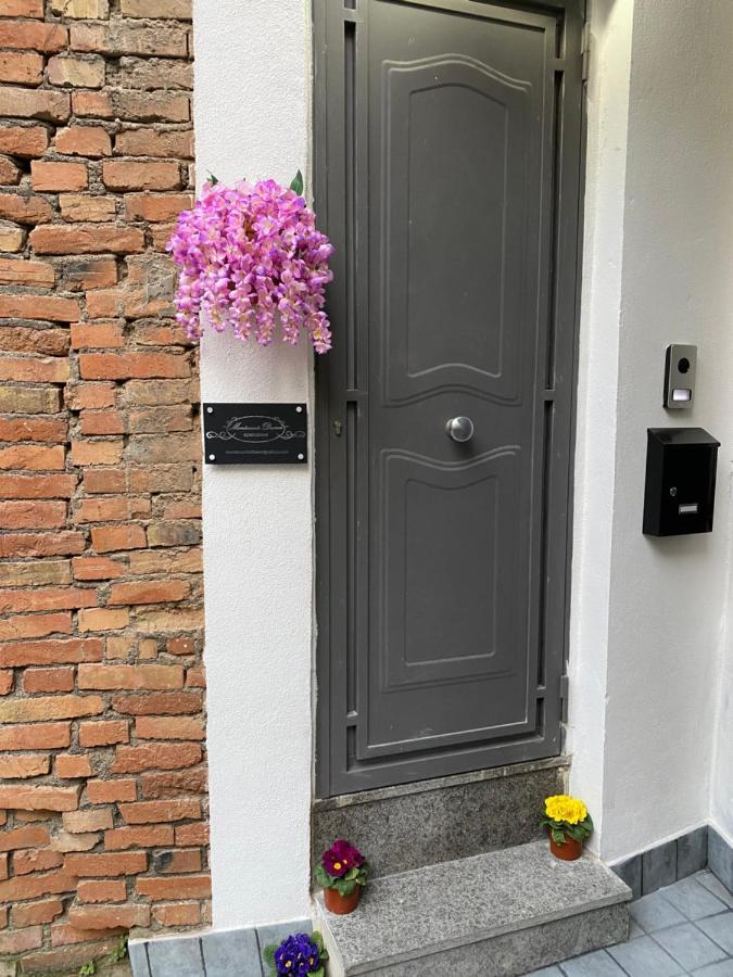 Montesanto Dream Apartment Centro Storico Naples Extérieur photo