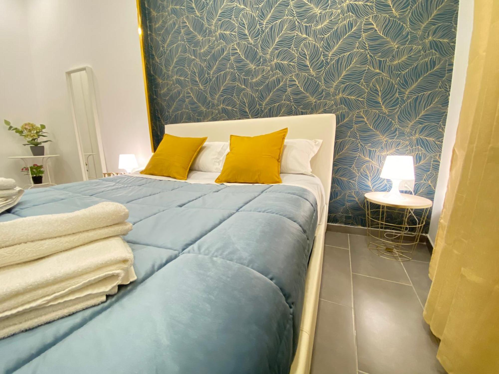 Montesanto Dream Apartment Centro Storico Naples Extérieur photo