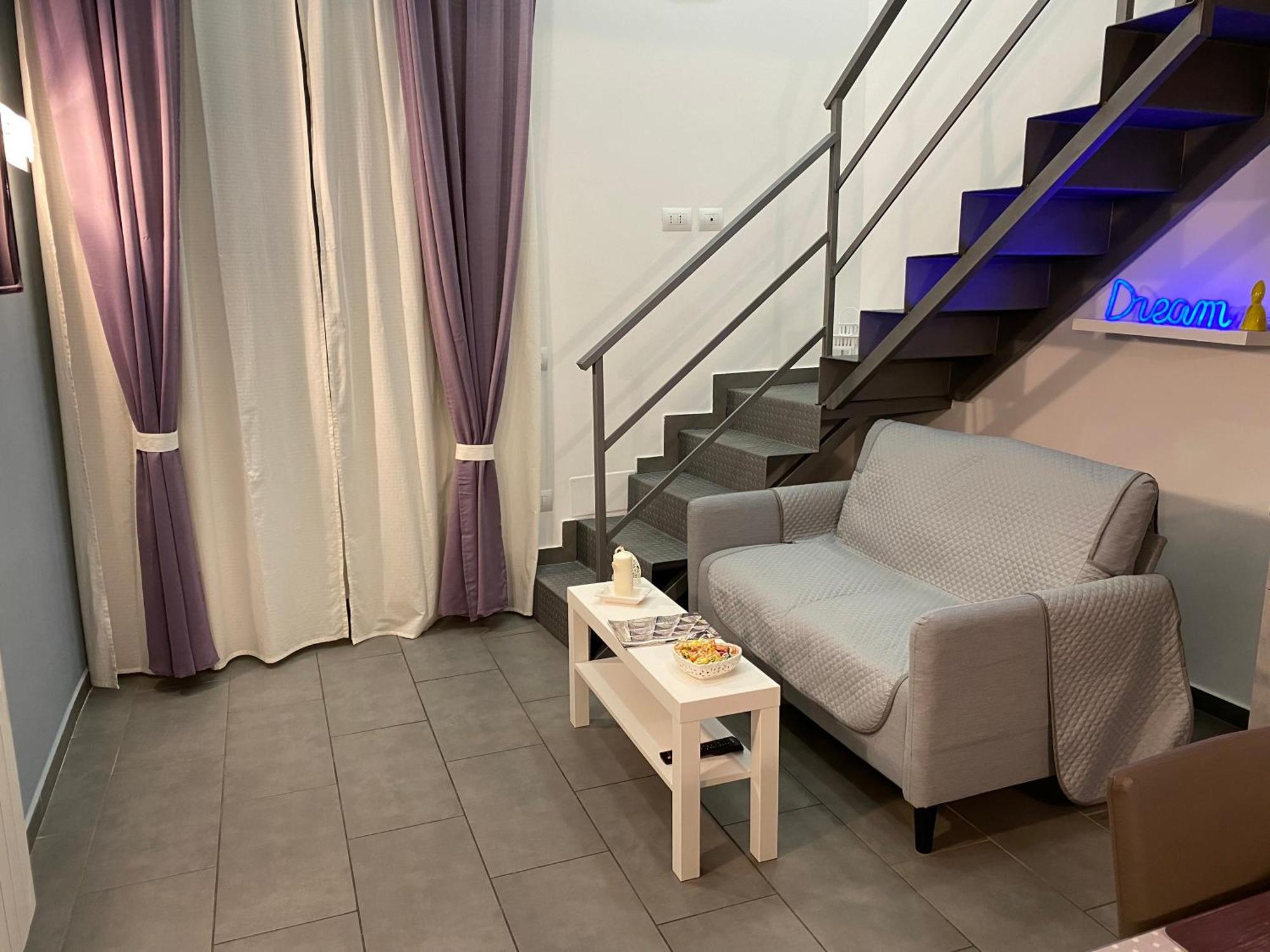 Montesanto Dream Apartment Centro Storico Naples Extérieur photo